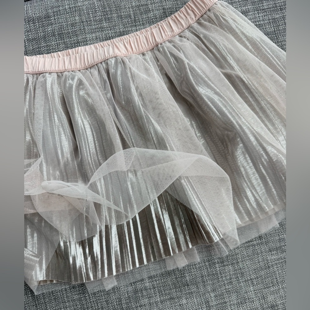 OshKosh B'gosh Pink Toddler Skirt